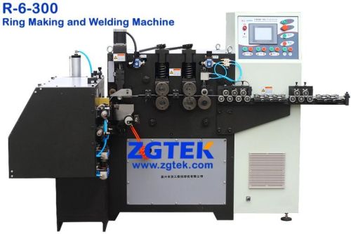 ZGTEK Automatic Welding Machine, Power : 380, Certification : CE
