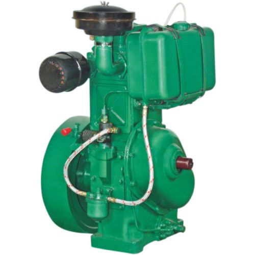 Semi Automatic Diesel Engine Pump Sets, Pressure : High Pressure