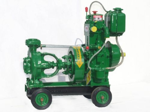 Diesel Pumpsets