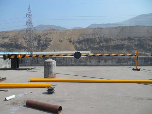 Electrical Lifting Barrier