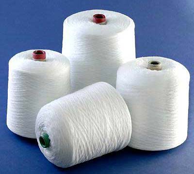 Polyester Cotton Yarn
