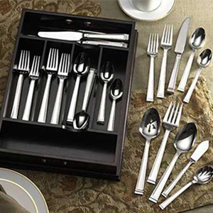 Flatware