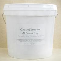 Calcium Bentonite