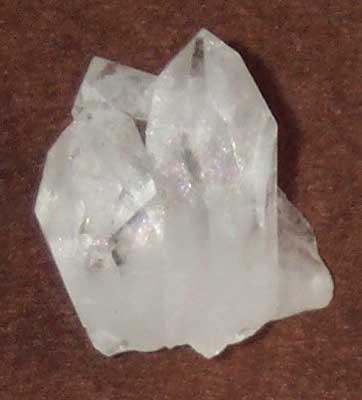 Quartz Lump, Grade : Superior