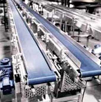 Hygienic Food Grade Conveyor Belt-02