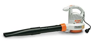 Electric Leaf Blower