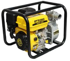 Petrol Engine Water Pump