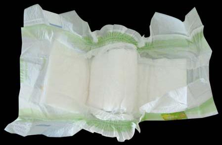 Baby diapers, Size : Multi sizes