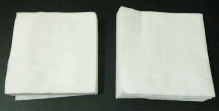 Paper Napkins