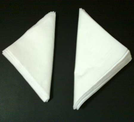 Paper Napkins