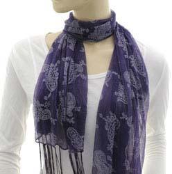 Fashion Scarves, Size : 40x40 Inches, 70x70 Inches