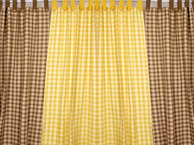 Cotton Fabric Home Curtains, Packaging Type : Poly Bag