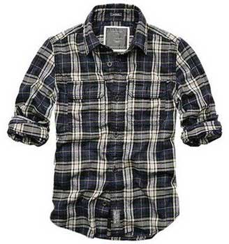 Cotton Casual Shirts