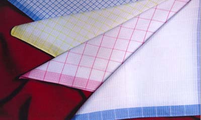 Ladies Cotton Handkerchief