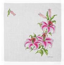 Printed Handkerchief