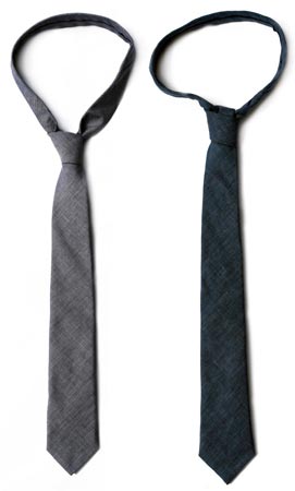 Plain Silk Fancy Ties, Technics : Woven