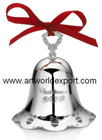 Christmas Bell 01