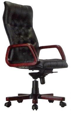 Boss Chair, Brand Name : WYSEN