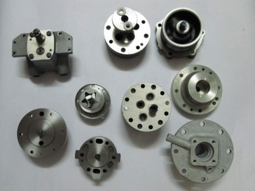 Compressor Oil Pumps