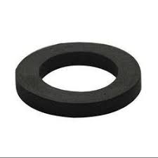 Sponge Rubber Gaskets