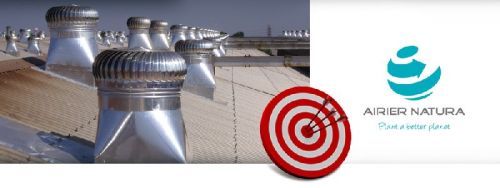 Turbine Air Ventilators