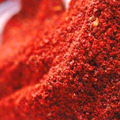 Raw Natural Red Chilli Powder, For Cooking, Packaging Size : 250gm