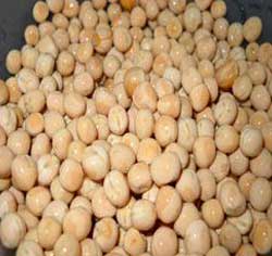 White Peas