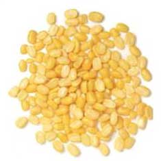 Yellow Moong Pulses