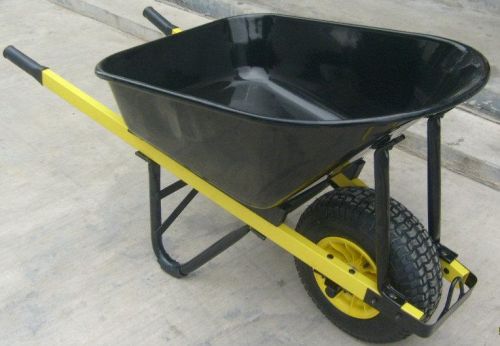 Wheelbarrow-wb8612