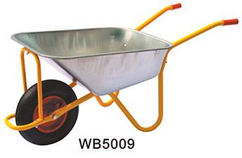 Wheelbarrow- Wb5009
