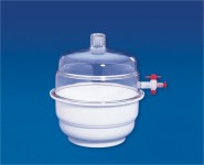 Desiccator (Vaccum)