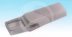 Hand Held Illuminated Magnifier