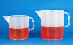 Measuring Jugs (Euro Design)