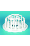 Test Tube Stand (Round Test Round)