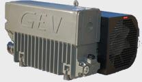 Oil Lubricated Vacuum Pumps