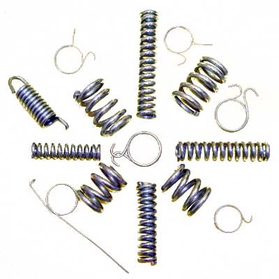 Metal Springs