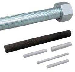 Threaded Rods