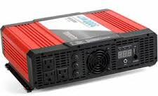 Digital Power Inverter