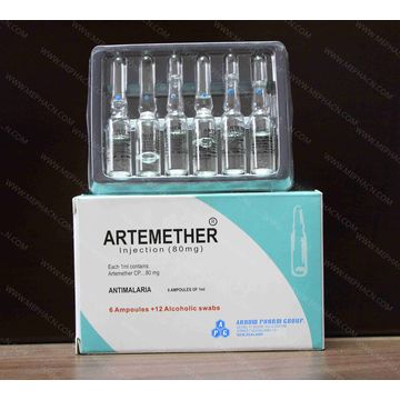 Artemether Injection
