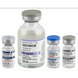 Gentamicin Injection