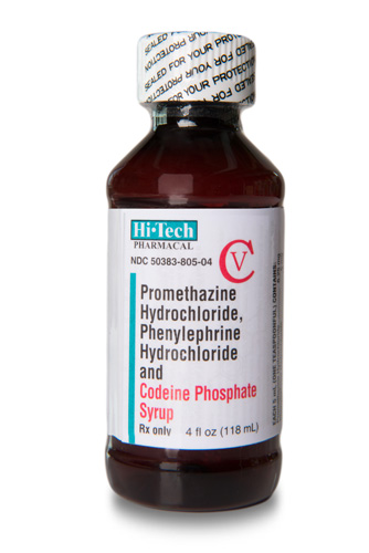 Promethazine Hydrochloride