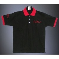 Polo Combination T Shirt (collar)