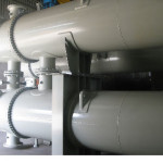 Shell & Tube Heat Exchanger