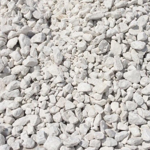 Imported Gypsum Lumps, Packaging Size : 25 Kg