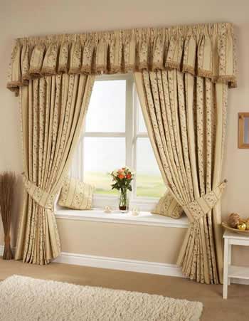 Decorative Curtains