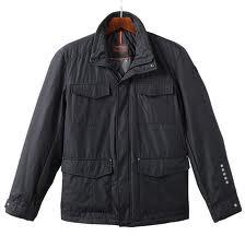 Leather jacket, Packaging : Plastic Bag