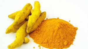 Pure Turmeric Powder