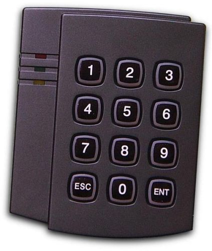 Access Card Reader