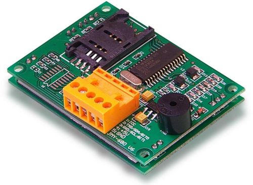 RFID Module - (jmy680)
