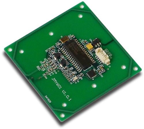 RFID Module - (jmy601)